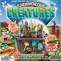 Carnivorous Creatures