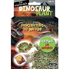 Dinosaur Plant (Boxed)