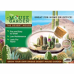 The Desert Mouse