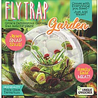 Flytraps