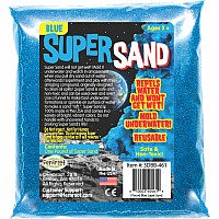 One Pound Super Sand Blue