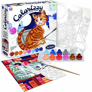Colorizzy - Cats