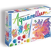 Aquarellum Junior (4 Season Dragons)