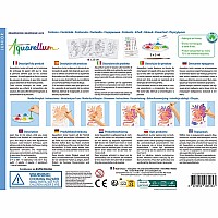 Aquarellum Junior (4 Season Dragons)