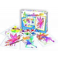 Aquarellum Junior - Fairies