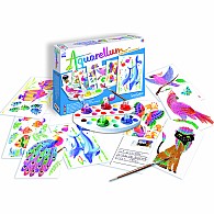 Aquarellum - Postal Cards