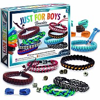 Just For Boys