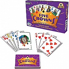 Five Crowns