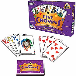 Five Crowns