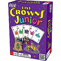 Five Crowns Junior