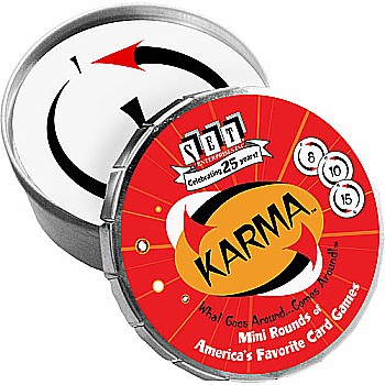 Karma Mini Rounds