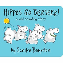 Hippos Go Berserk!