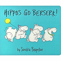 Hippos Go Berserk!