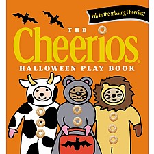 The Cheerios Halloween Play Book