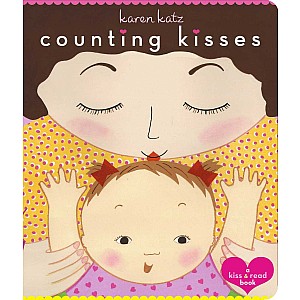 Counting Kisses: Counting Kisses