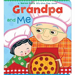 Grandpa and Me: Grandpa and Me