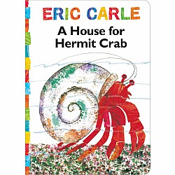 House for Hermit Crab