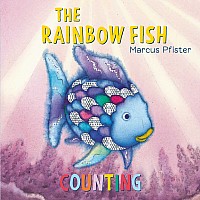 The Rainbow Fish Counting