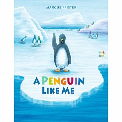 A Penguin Like Me