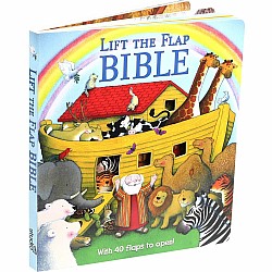 Lift the Flap Bible