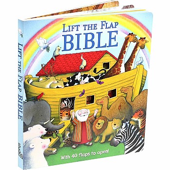 Lift the Flap Bible