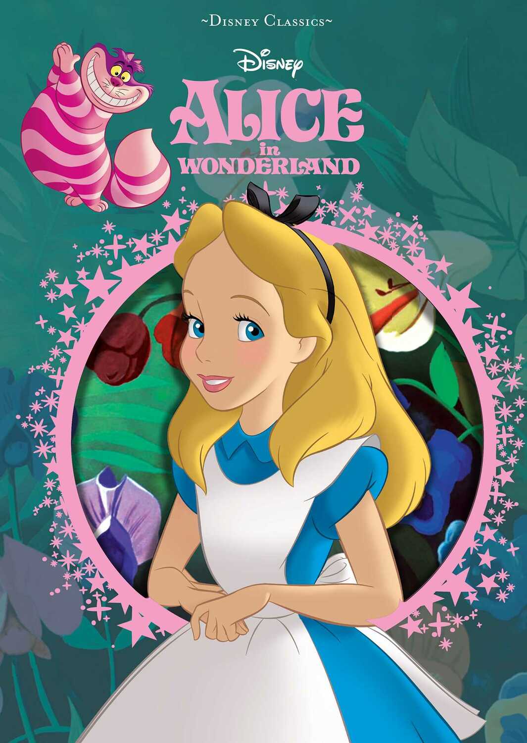 Disney Alice in Wonderland - Toys To Love