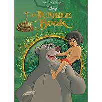 Disney: The Jungle Book