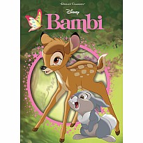 Disney Bambi