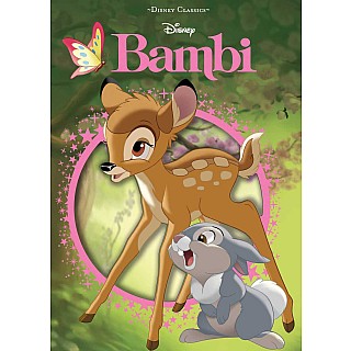 Disney Bambi