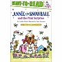 Annie and Snowball and the Pink Surprise: Ready-to-Read Level 2