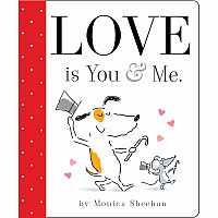 Love is You & Me.