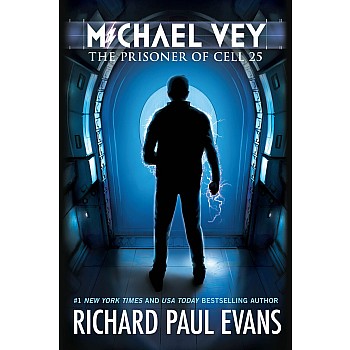The Prisoner of Cell 25 (Micheal Vey #1)