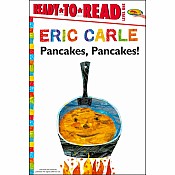 Pancakes, Pancakes!/Ready-to-Read Level 1