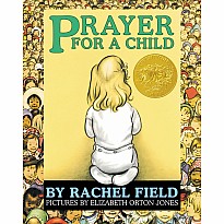 Prayer for a Child: Lap Edition