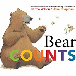 Bear Counts