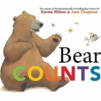 Bear Counts