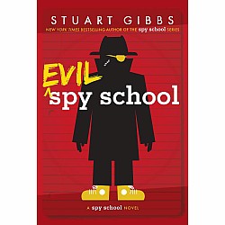 Evil Spy School (Spy School #3)