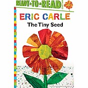 The Tiny Seed/Ready-to-Read Level 2