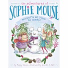 Sophie Mouse 6: Winter's No Time to Sleep!
