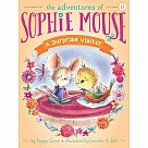 Sophie Mouse 8: A Surprise Visitor