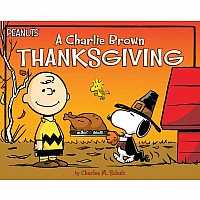 A Charlie Brown Thanksgiving