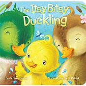 The Itsy Bitsy Duckling