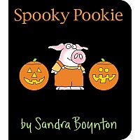 Spooky Pookie