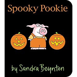Spooky Pookie
