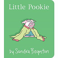 Little Pookie