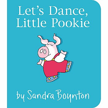 Let's Dance, Little Pookie