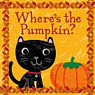 Where's the Pumpkin?