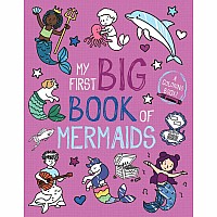 My First Big Book of Mermaids