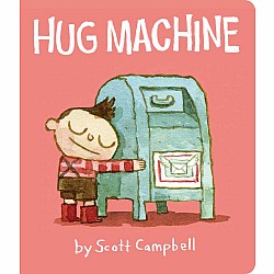 Hug Machine