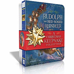 Rudolph the Red-Nosed Reindeer Duo (A Christmas Keepsake Collection)